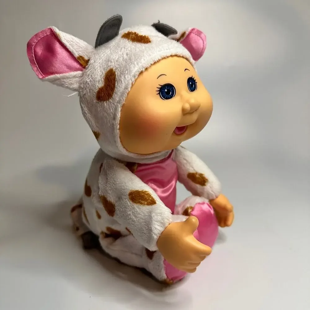 CPK Cabbage Patch Kids 10